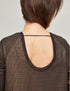 Atelier Scammit - Capsule Dress | Top